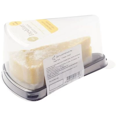 Десерт Манго-кокос без сахара FreshTort 100г-1}