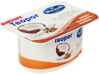 Творог Кокос-миндаль-ваниль 6,7% жир., 125г