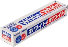 Зубная паста отбеливающая Мятная 150г