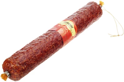 Колбаса Сервелат ~450г-1}