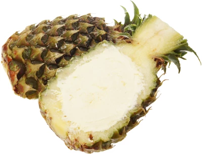 Мороженое в ананасе натуральном 6шт*110г-0}