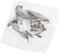 Мойва жирная атлантическая ~500г