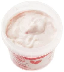 Йогурт Киржачский Земляника 2.5 % жир. 315г