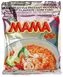 thumb-Тайская лапша быстрого приготовления Мама со вкусом Том Ям Креветка Тайланд 60г-0}