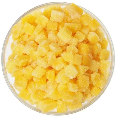 Персик кубик с кислинкой для выпечки 500г-0}