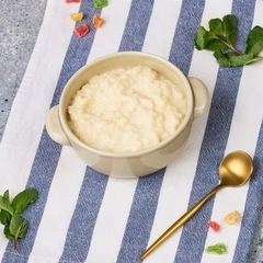 Каша пшенная на молоке Деликатеска 300г