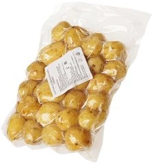 Картофель бэби отварной в кожуре Деликатеска ~500г 