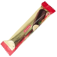 Батончик с шоколадом Шлюквердер 25г