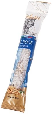 Колбаса с грецким орехом сыровяленая 110г-1}