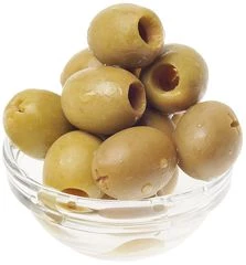 Оливки без косточки Filippo Berio 300г