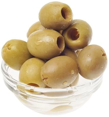 Оливки без косточки Filippo Berio 300г-1}