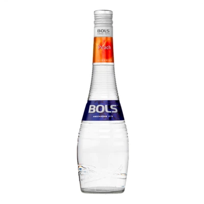 Ликер Bols Peach Нидерланды 700мл-0}