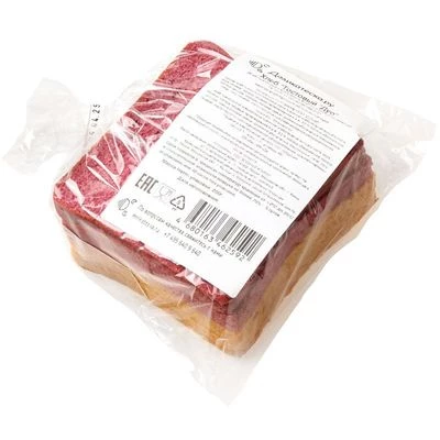 Хлеб тостовый Деликатеска Дуо 200г-1}