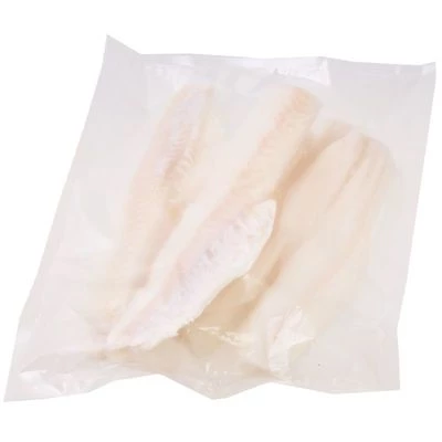 Филе трески тихоокеанской без кожи Экспортное ~1кг-1}