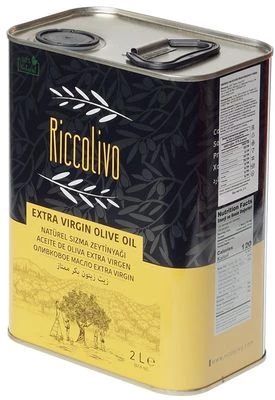 Оливковое масло Extra Virgin 2л-0}