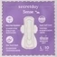 thumb-Гигиенические прокладки хлопковые Secretday Sense размер L Корея 10шт-2}