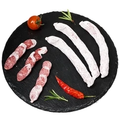 Колбаски сырокопченые Mini Fuet Классика Деликатеска 80г