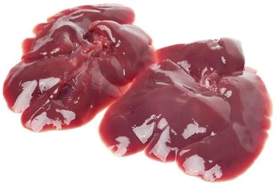 Печень кролика Деликатеска 500г-0}