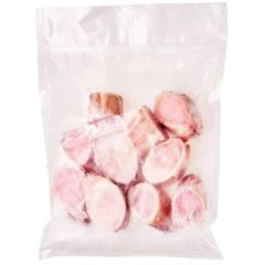 Говядина кость трубчатая пенек Деликатеска ~1кг