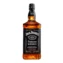 thumb-Виски Jack Daniels США 700мл-0}