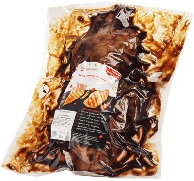 Утка по-пекински в пакете для запекания ~3кг-1}