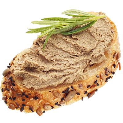 Паштет из бараньей печени 100г-0}