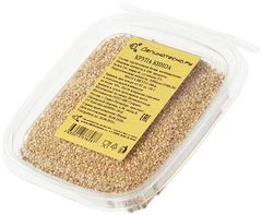 Киноа белая крупа 180г