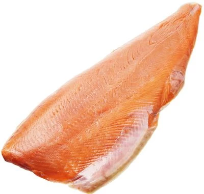 Чавыча филе Трим С на коже ~1,75г-0}