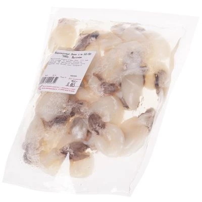 Каракатица мини 40/80 500г-1}