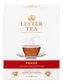thumb-Чай черный LesterTea Pekoe Индия 100г-0}