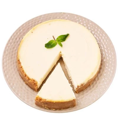 Торт Чизкейк Нью-Йорк 850г-1}