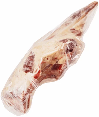 Задняя нога ягненка на кости ~3кг-1}