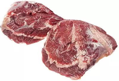 Щеки говяжьи ~750г - купить в Москве по выгодной цене в интернет ...