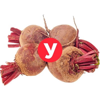 Свекла УЦЕНКА ~ 0,5кг