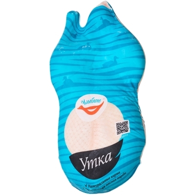 Тушка утенка потрошеная ~2,5кг-1}