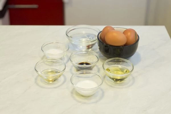 Набор для омлета тамаго.