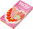Печенье-палочки клубничное Pocky 57,6г