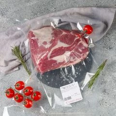 Шея свиная бескостная охлажденная ~1,1кг