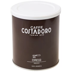 Кофе Costadoro Arabica Espresso молотый Италия 250г