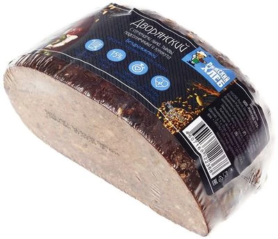 Хлеб Дворянский 220г РАСПРОДАЖА -0}