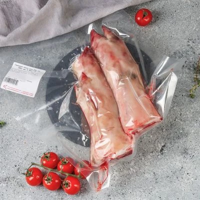 Ноги свиные охлажденные ~1,2кг РАСПРОДАЖА-1}
