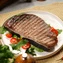 thumb-Тунец Блюфин филе с кожей Аками ~500г-2}