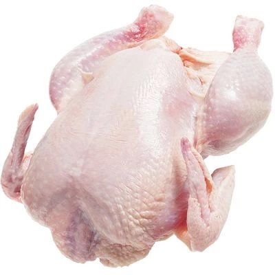 Тушка цыпленка-бройлера халяль ~1.7кг-0}