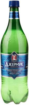 Вода Джермук минеральная 1л-0}