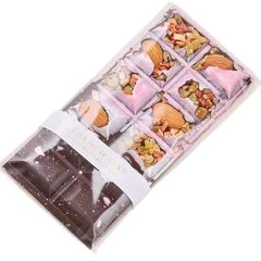 Шоколад горький Верь 115г