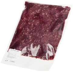 Фарш из мяса европейского благородного оленя ~1кг