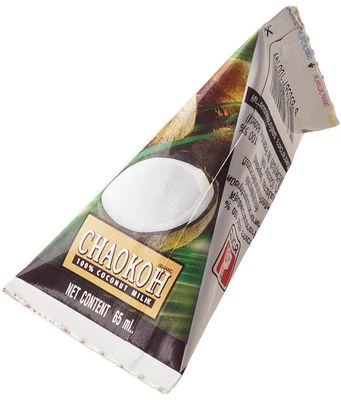 Кокосовое молоко Чакон 65мл -0}