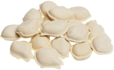 Пельмени рыбные из лосося с ким-чи 500г-0}