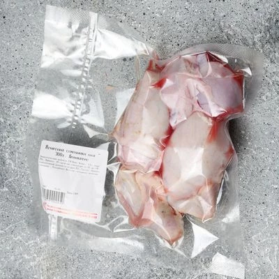 Семенники ягненка фермерского охлажденные ~300г РАСПРОДАЖА-1}