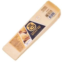 Сыр твердый Пармезан Gran Re 40% жир. 175г